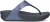 FitFlop Teenslippers Dames Lulu Leather Toe-post,