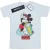 Li-cense Disney dames mickey mouse skate dude katoenen vriendje t-shirt
