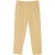 Lacoste Dames/Dames Gabardine Cargo Broek (Natuurlijk)