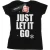 Li-cense Disney dames wreck it ralph elsa´s shirt katoenen t-shirt