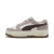 PUMA Sneakers laag ‘Rebound’  donkerbeige / bruin / wit