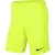 Nike Heren dry park iii korte broek
