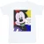 Li-cense Disney heren mickey mouse oh minnie pop art t-shirt