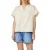 s.Oliver -qs Blouses Offwhite