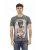 Trussardi Action T-shirt Heren