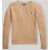 Polo Ralph Lauren Regular fit pullover van mix van wol en kasjmier ‘JULIANNA’