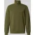 Matinique Sweatshirt met opstaande kraag, model ‘kade’