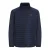 DKNY Heren Puffer Jas (Navy Blazer)