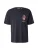 Only & Sons Shirt ‘ONSMATTEO’  indigo / rood / zwart / wit