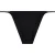 Love Stories Tiny Swimbrief Black