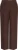 MSCH Copenhagen Pantalon Naira Claritta Bruin dames