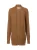 Ipuri Gebreid vest  camel