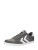 Hummel Sneakers laag ‘Slimmer Stadil’  donkergrijs / wit