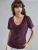 Busem Shirt  lila