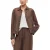 s.Oliver  Jackets Indoor Brown