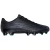 Skechers Unisex Volwassen SKX 1.5 Gebroken Firm Ground Voetbalschoenen (Zwart/Zilver)