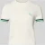 Marc Cain Regular fit T-shirt met wol