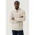 Garcia regular fit trui met kabels – soft buff