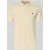 Lacoste slim fit poloshirt van puur katoen