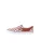 VANS Slip-ons ‘Classic’  kersrood / wit