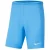Nike Gebreide park iii korte broek voor kinderen/kinderen