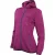 Bjorn Dames cabianca jas met capuchon