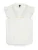 VERO MODA Blouse ‘VMDICTHE’  taupe / wit