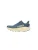 HOKA Loopschoen ‘CHALLENGER 8’  beige / cyaan blauw