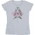 Li-cense Disney dames alice in wonderland in een wereld van mijn eigen katoenen t-shirt
