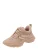 STEVE MADDEN Sneakers laag ‘Miravella’  pastelroze