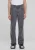 Urban Classics – Heavy Ounce Straight Fit Jeans Broek rechte pijpen – Taille, 38 inch – Grijs