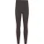 Mountain Warehouse Dames/Dames Fluffy Fleece Gevoerde Thermische Legging (Taupe)
