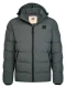 Petrol Winterjas