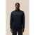 Castore Scuba 1/4 Zip Polyester Heren Blauw Sweatshirt