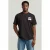 G-STAR regular T-shirt zwart