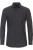Venti Overhemd antraciet, Faux-uni
