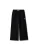 Calvin Klein Jeans Broek  zwart