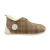 Pantoffels van schapenleer Vanuba Oxford