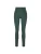 Girlfriend Collective Broek ‘ Compressive ‘  donkergroen