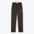 Croyez Homme Fraternité Ultime Sweatpants Crd10999009 Trainingsbroeken 50012 Dark Brown