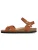Bayton Sandaal  camel