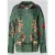 miss goodlife Blouse met platte kraag