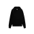 Hooded sweatshirt met rits Aspesi