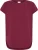 Ichi Top Rebel Bordeaux Rood dames