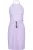 alife & kickin Zomerjurk  lavendel / wit