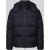 CK Calvin Klein Regular fit donsjack met afneembare capuchon