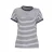T-shirt mini logo dames Guess CN 4G