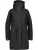 Didriksons Outdoorjas ‘THELMA’  zwart