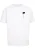 Merchcode – Love In The Air Heavy Oversize Heren Tshirt – XS – Wit