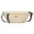 ZWEI Heuptas ‘Teddy’  beige